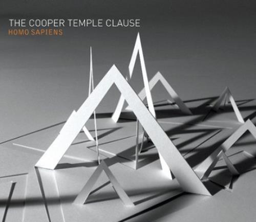 Homo Sapiens by The Cooper Temple Clause