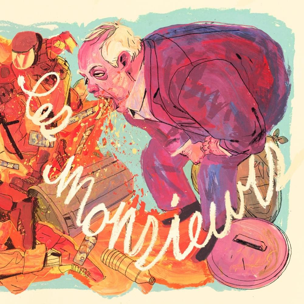 Cul​-​d’sac by Les Monsieurs