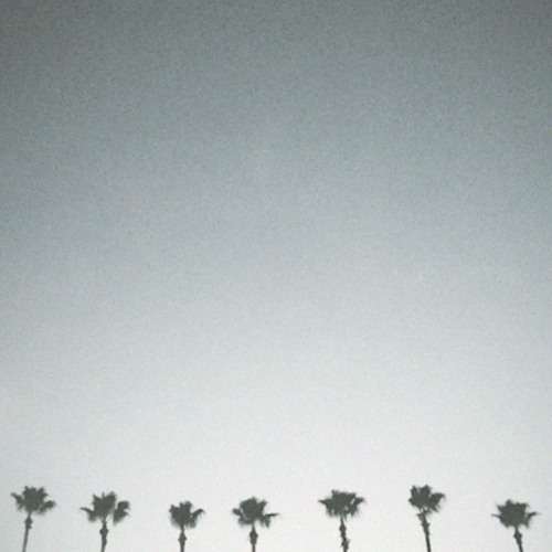 Album cover art for "Icarus" by Jeremy Zucker