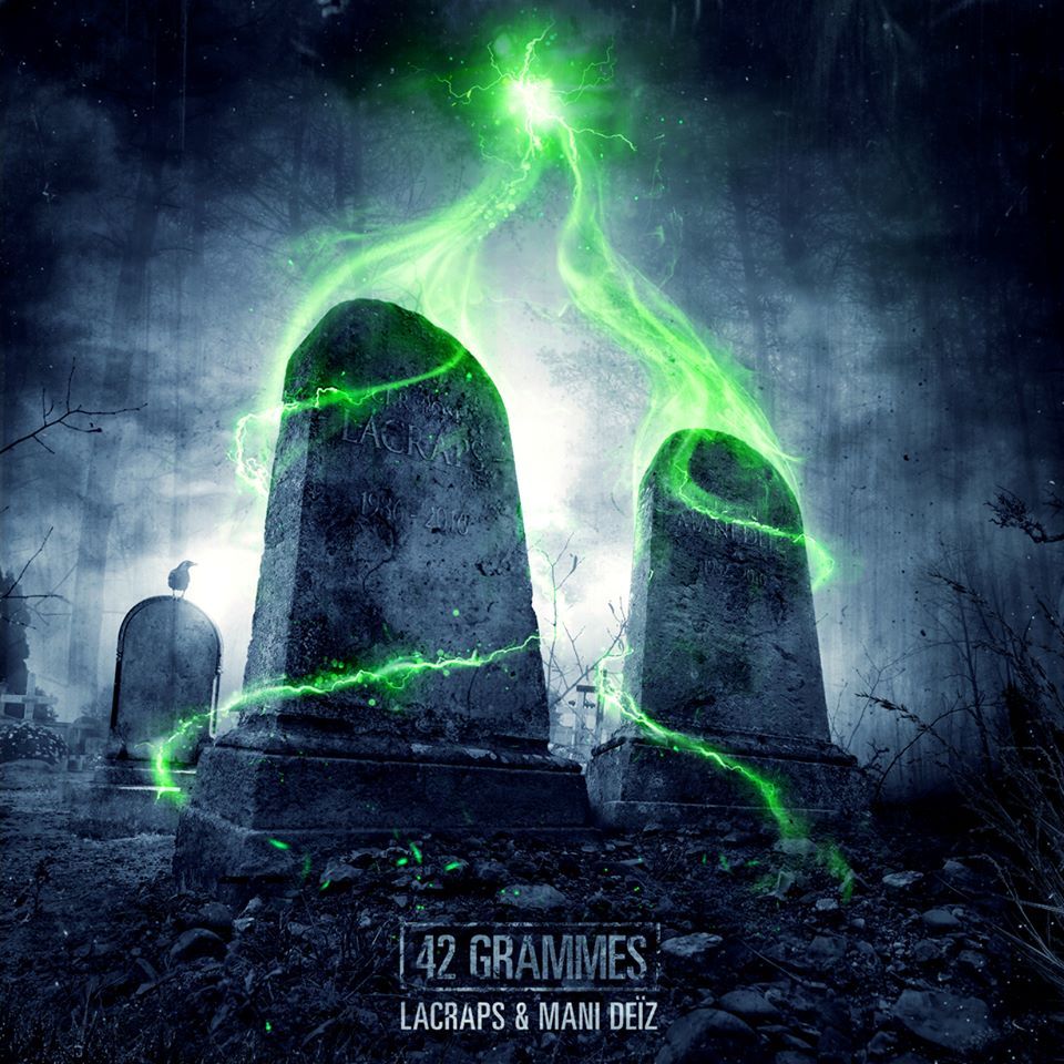 La galère by Lacraps
