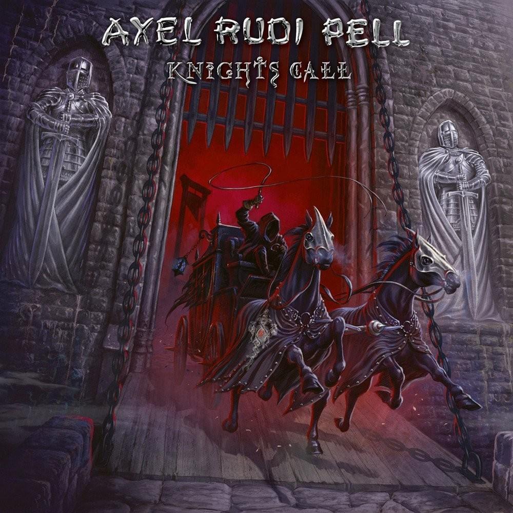 Cover image for Knights Call