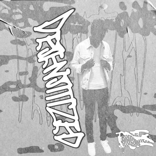 Cover image for Desensitized