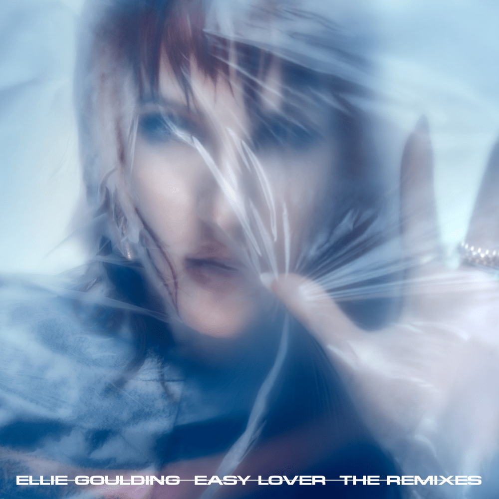 Album cover art for "Easy Lover (Colbath Remix)" by Ellie Goulding & Big Sean
