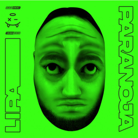 Bezprawie by Lipa (B.O.R.)