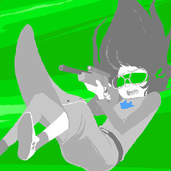Album cover art for "Umbral Ultimatum" by Toby Fox