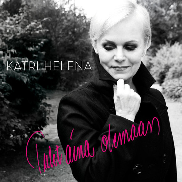 Cover image for Tulet aina olemaan
