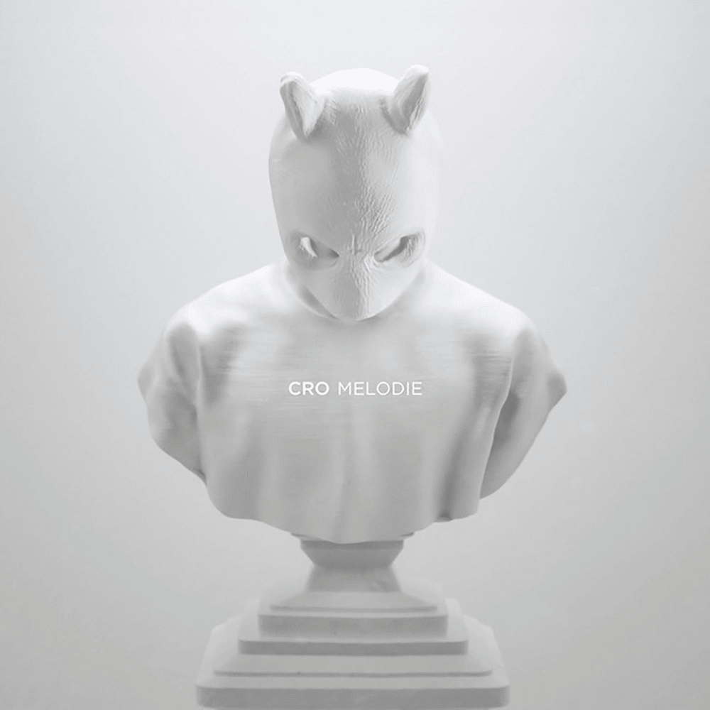 Cover image for Melodie