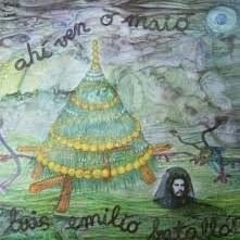 Ahi ven o maio by Luis Emilio Batallán González