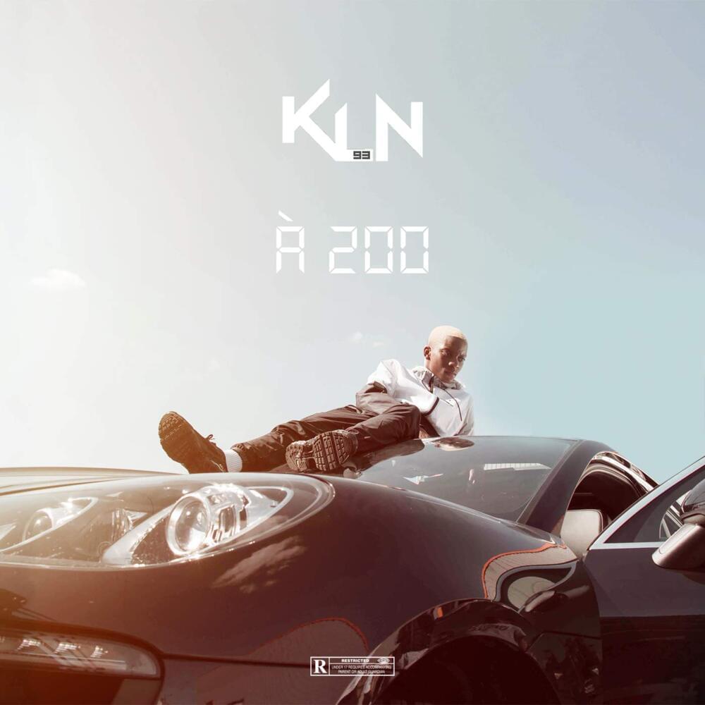 À 200 by KLN 93