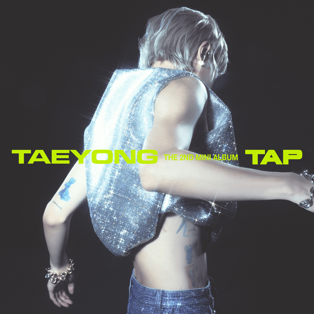 TAP by TAEYONG (태용)