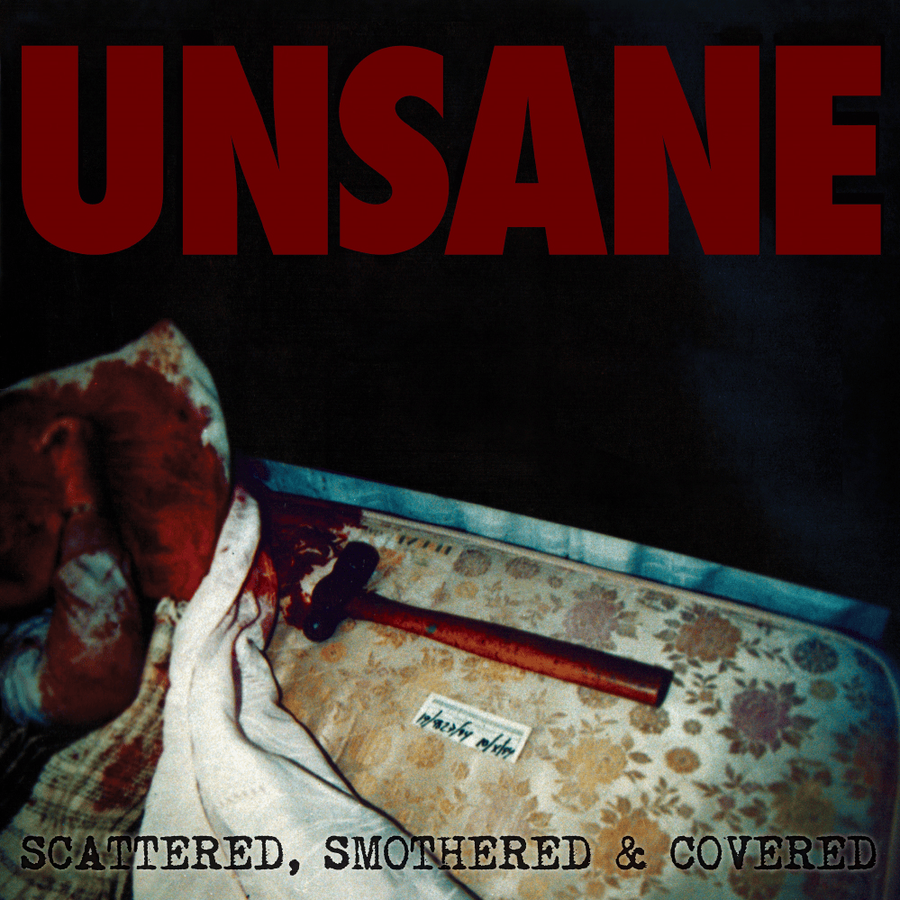 Scrape by Unsane