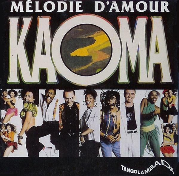 Melodie D’amour by Kaoma