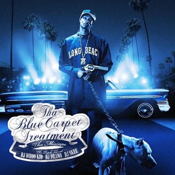 Album cover art for "Look Around" by Snoop Dogg & J-Black