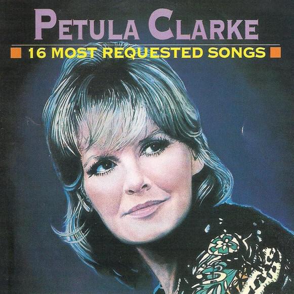 Sailor by Petula Clark