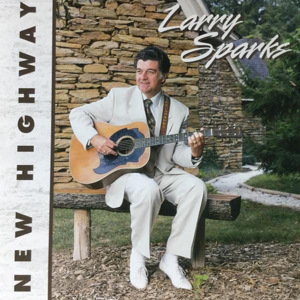 Cover image for New Highway