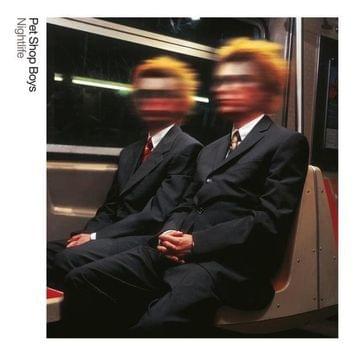 Album cover art for "Radiophonic (Demo)" by Pet Shop Boys