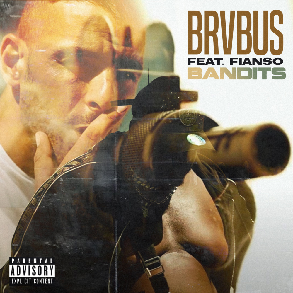 Bandits by Brvbus