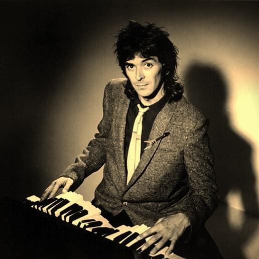Cover image for Ian McLagan
