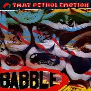 Big Decision by That Petrol Emotion