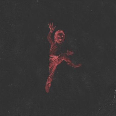 Album cover art for "Alone Together" by Geographer
