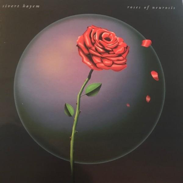 Cover image for Roses Of Neurosis