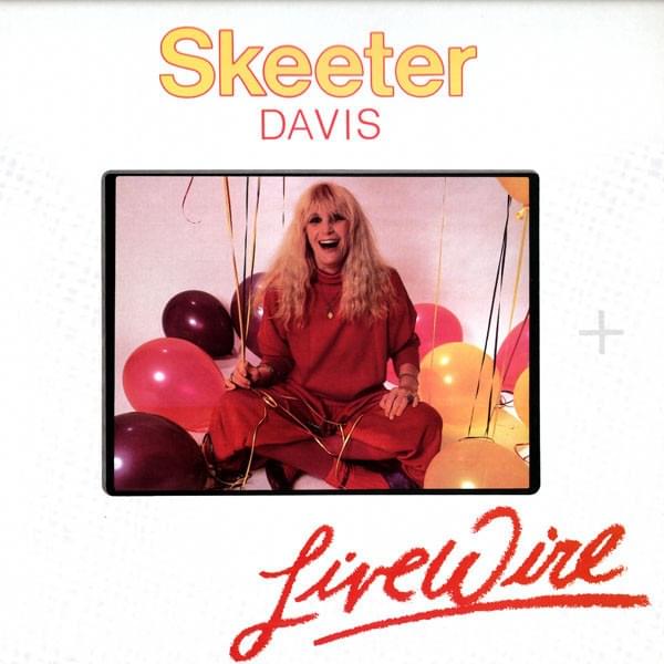 Cover image for Live Wire