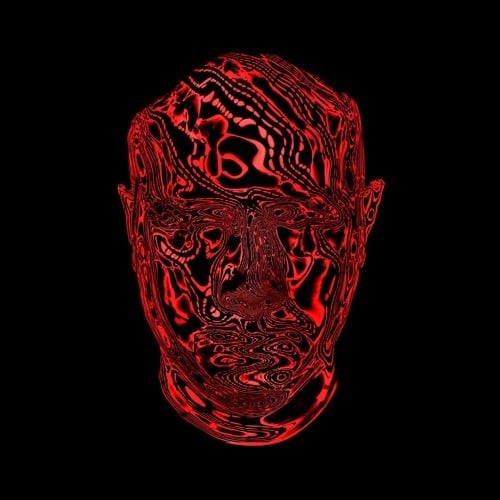 Generate by Eric Prydz