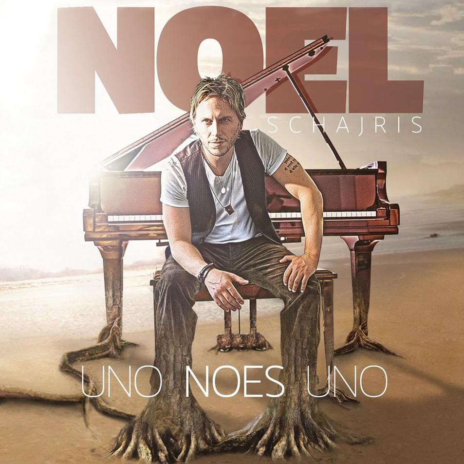 Gracias Por Entrar by Noel Schajris