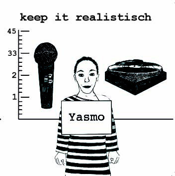 Useless Information by Yasmo
