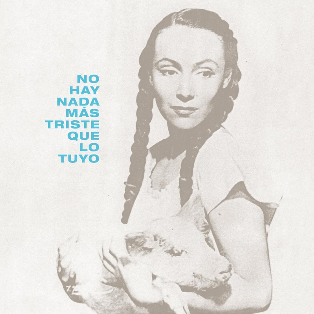 No hay nada más triste que lo tuyo (BSO ”Distancias cortas”) by Hidrogenesse