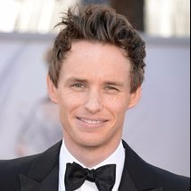 Photo of Eddie Redmayne
