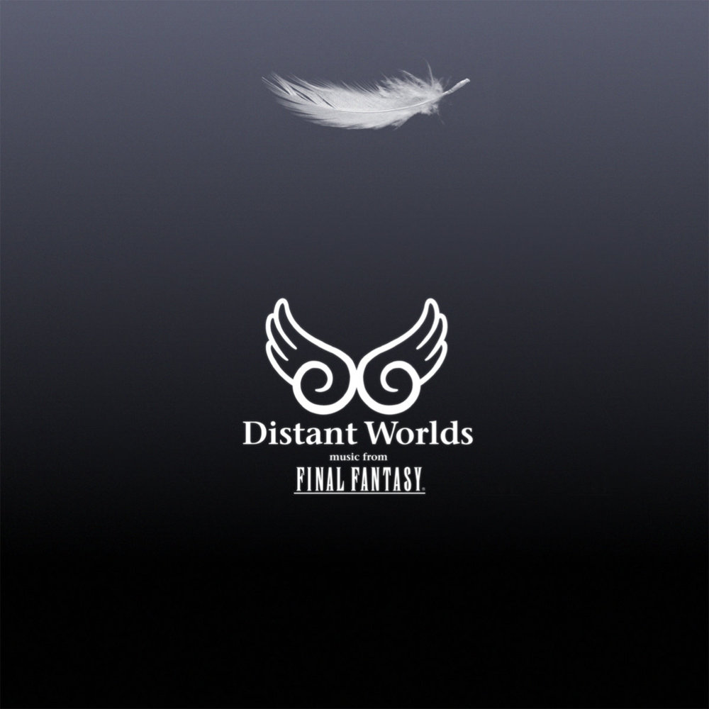 Album cover art for "Opera “Maria And Draco” (Final Fantasy VI)" by 植松伸夫 (Nobuo Uematsu)