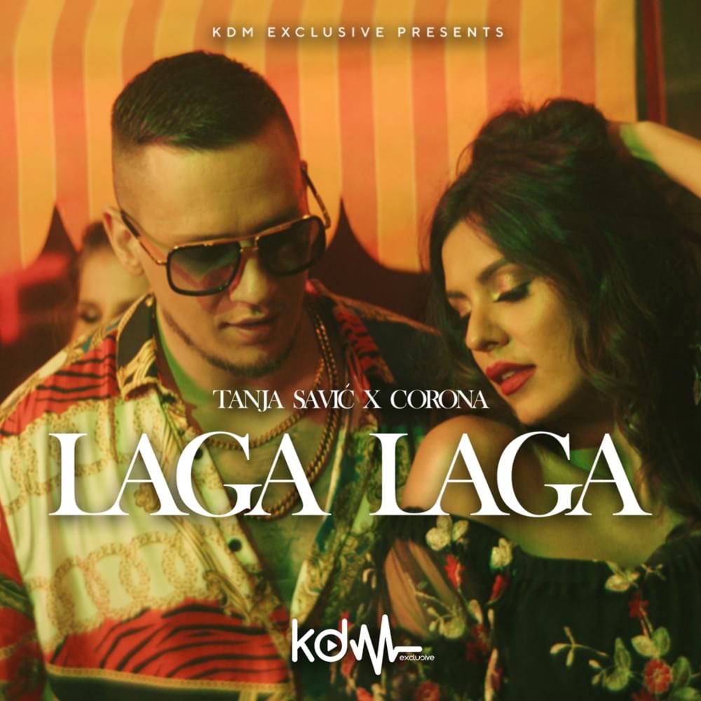 Laga laga by Tanja Savić