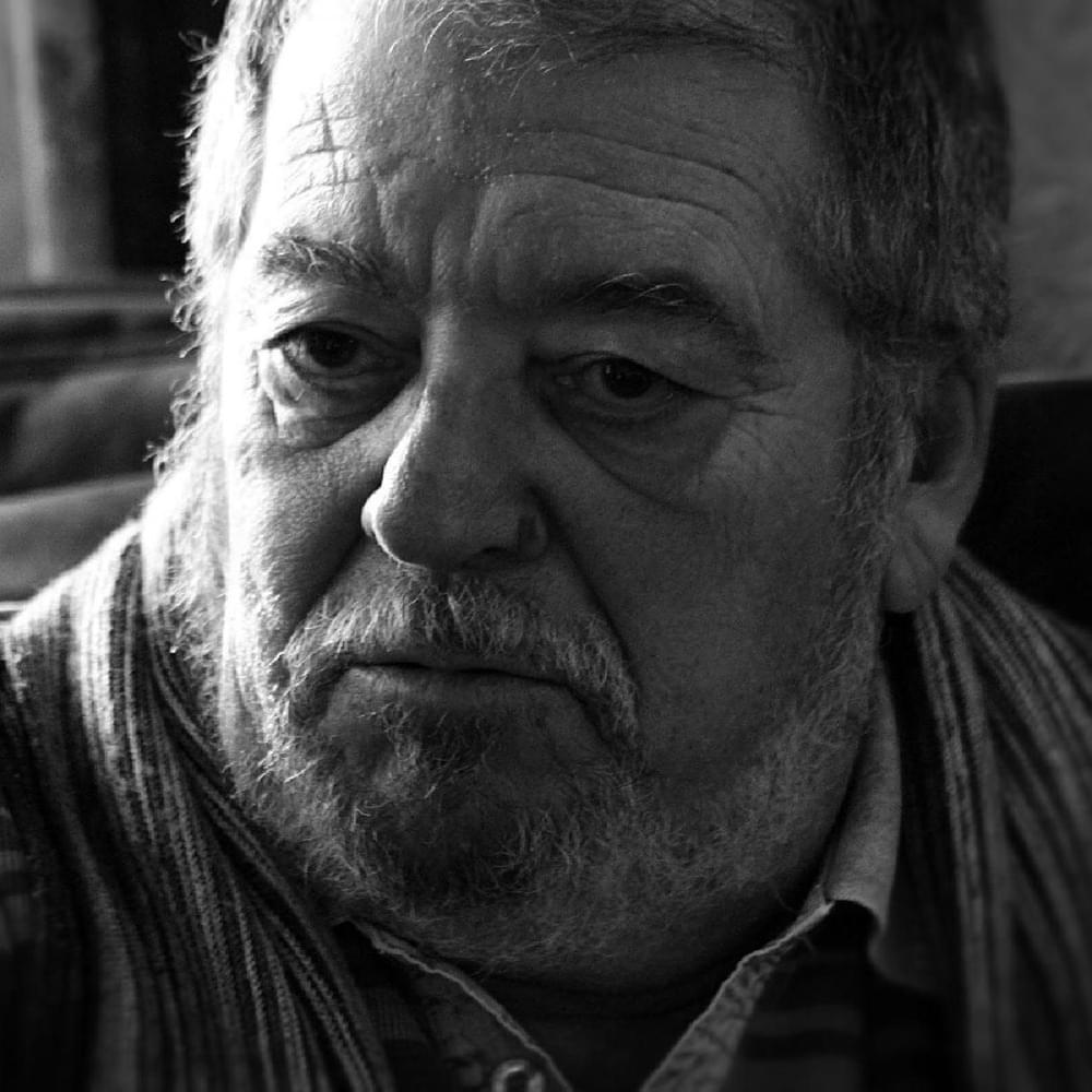 Photo of Pepe Mediavilla