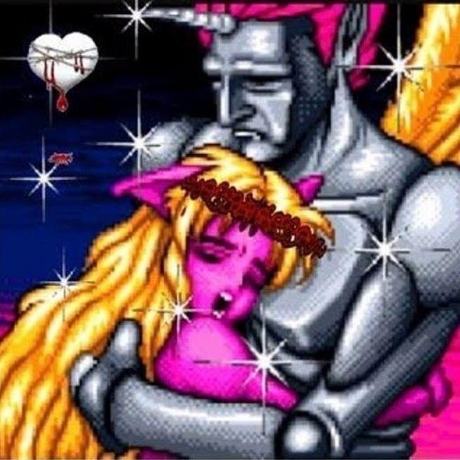 Cover image for Demon Luvv 615 Summer 2k17!!!