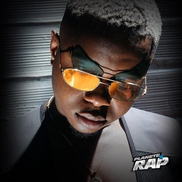 Cover image for Planète Rap Leto #VirusAvantLAlbum