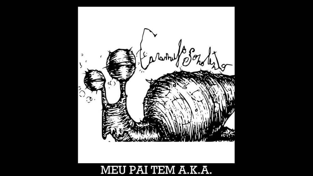 Meu Pai tem A.K.A. by Caramujo Sonolento