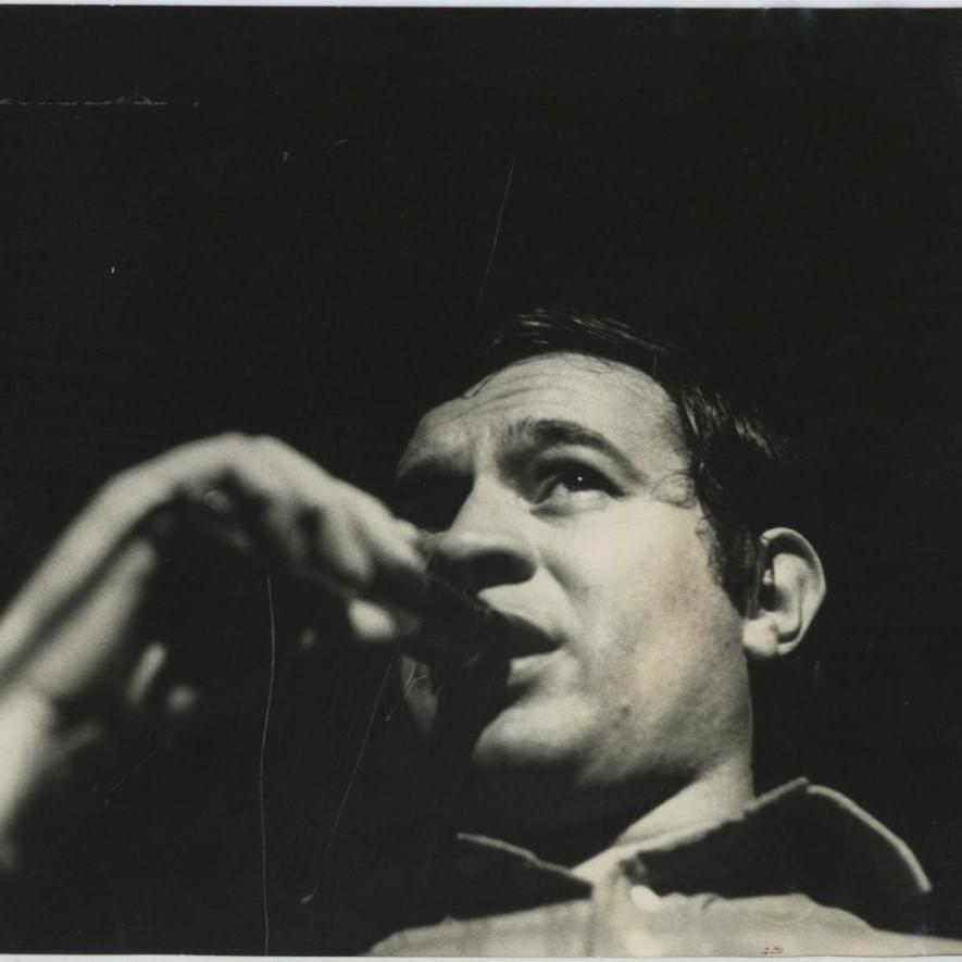 Photo of Fred Bongusto
