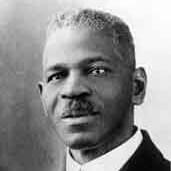 Rev. W. A. White Profile Picture Photo of Rev. W. A. White