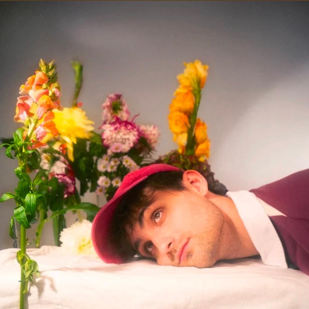 Cover image for Superbloom