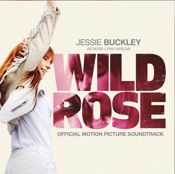 Country Girl by Jessie Buckley