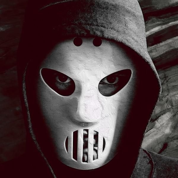 Cover image for Angerfist