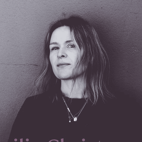 Photo of Emilie Christensen