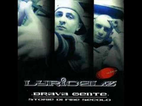 Storie Di Fine Secolo by Lyricalz