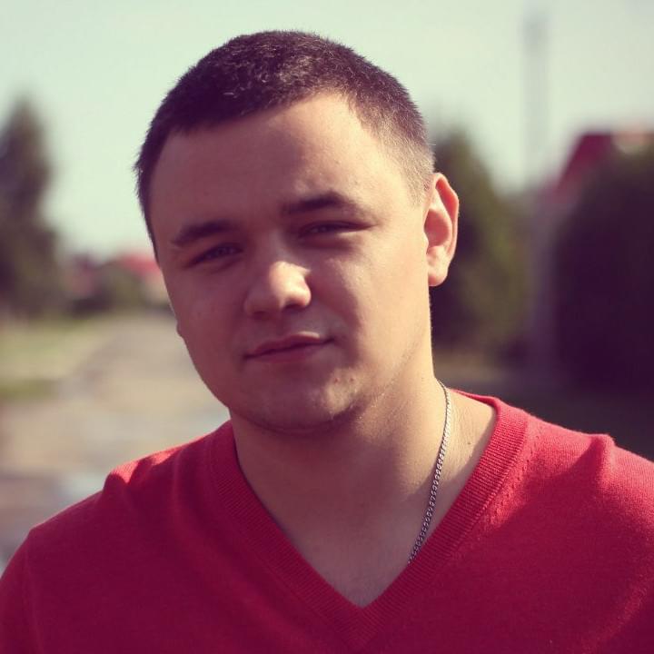 Photo of Артём Татищевский (Artem Tatischevsky)