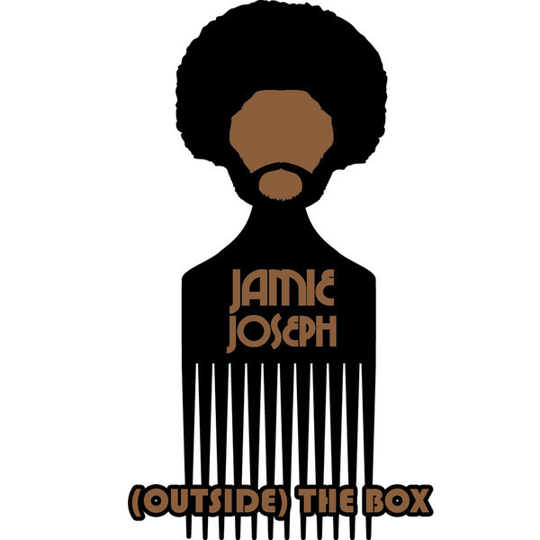 Cover image for (Outside) The Box