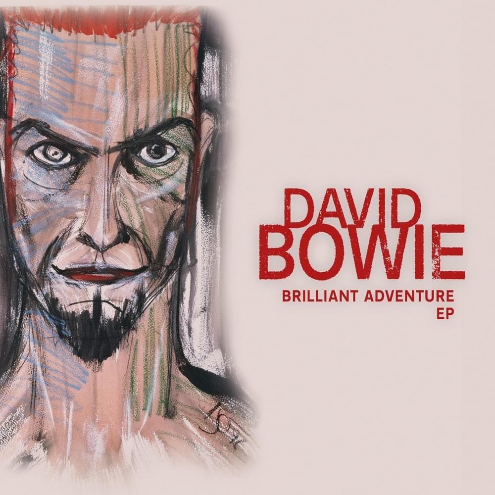 Cover image for Brilliant Adventure EP