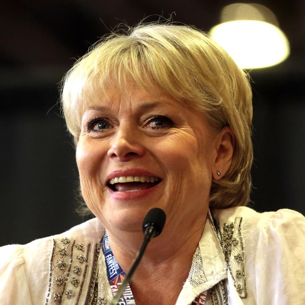 Julie Dawn Cole Profile Picture Photo of Julie Dawn Cole
