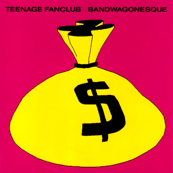 Alcoholiday by Teenage Fanclub