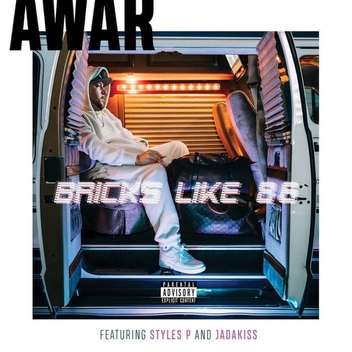 Cover image for Bricks Like 86